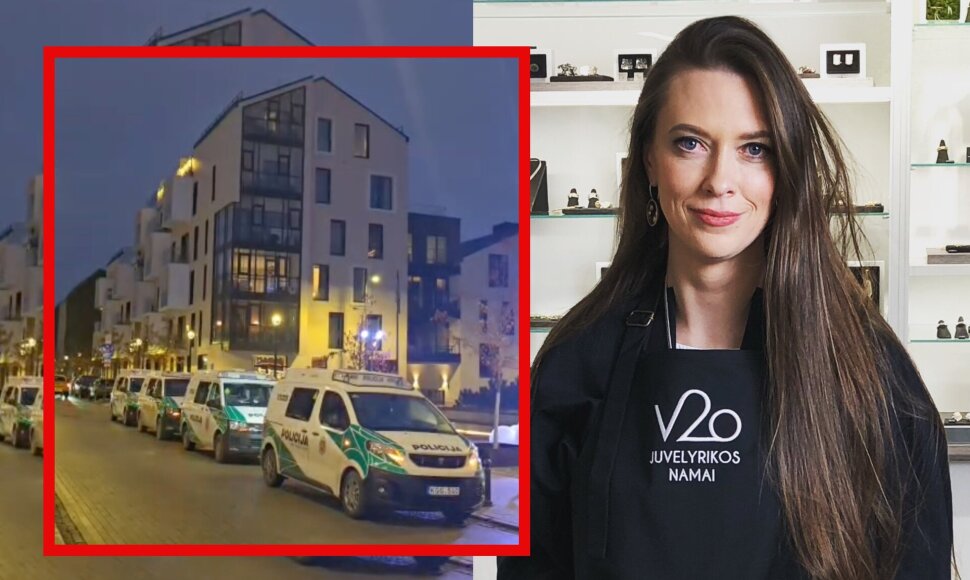 Viktorija Orkinė