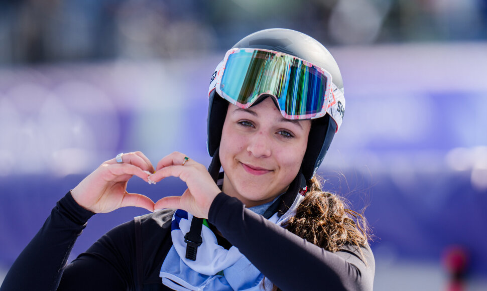 Neringa Stepanauskaitė