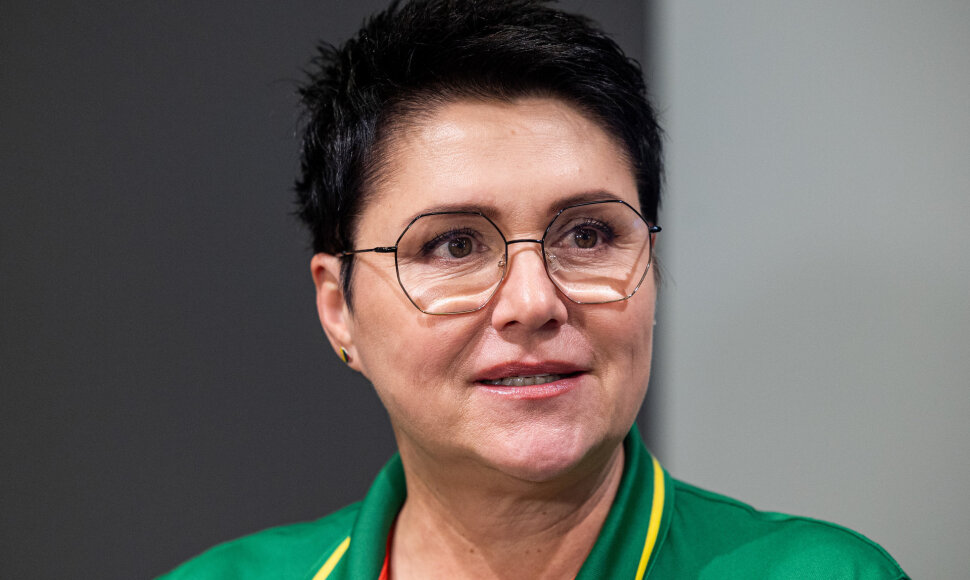 Daina Gudzinevičiūtė