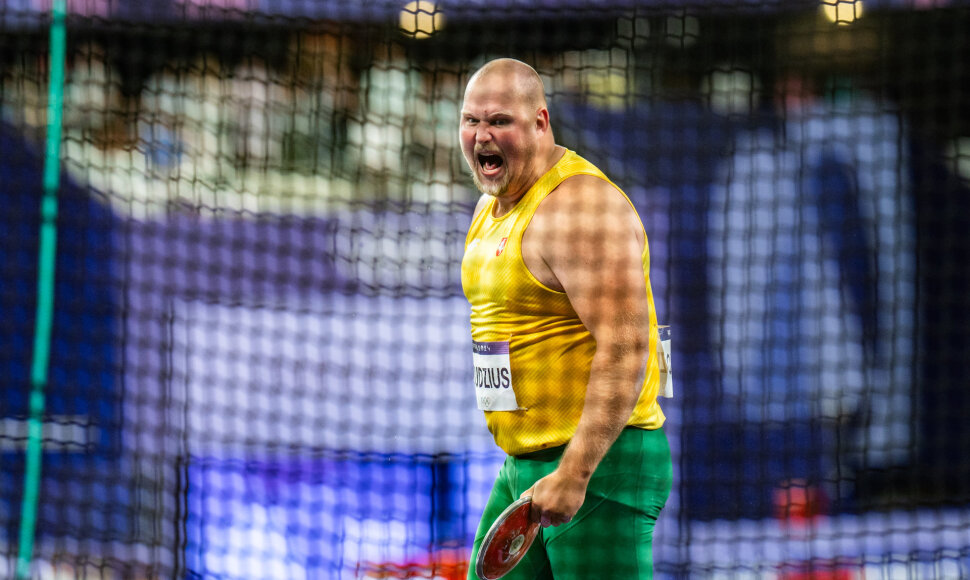 Andrius Gudžius
