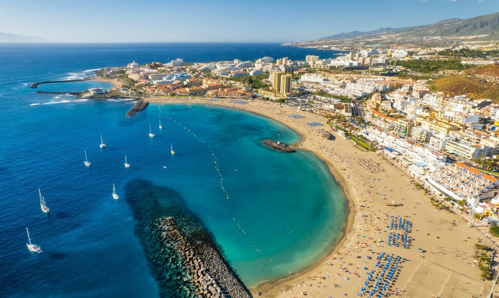 Tenerifė