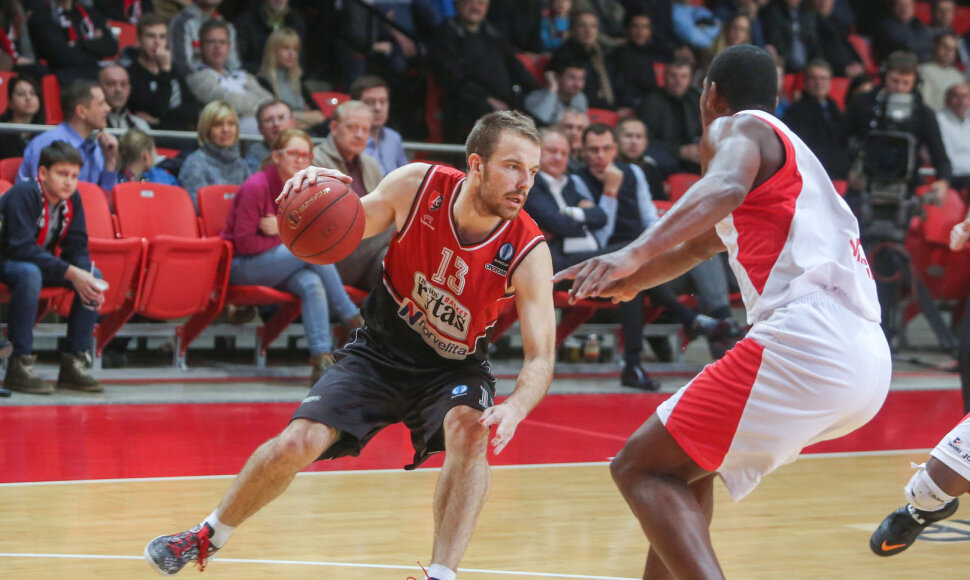 Martynas Gecevičius