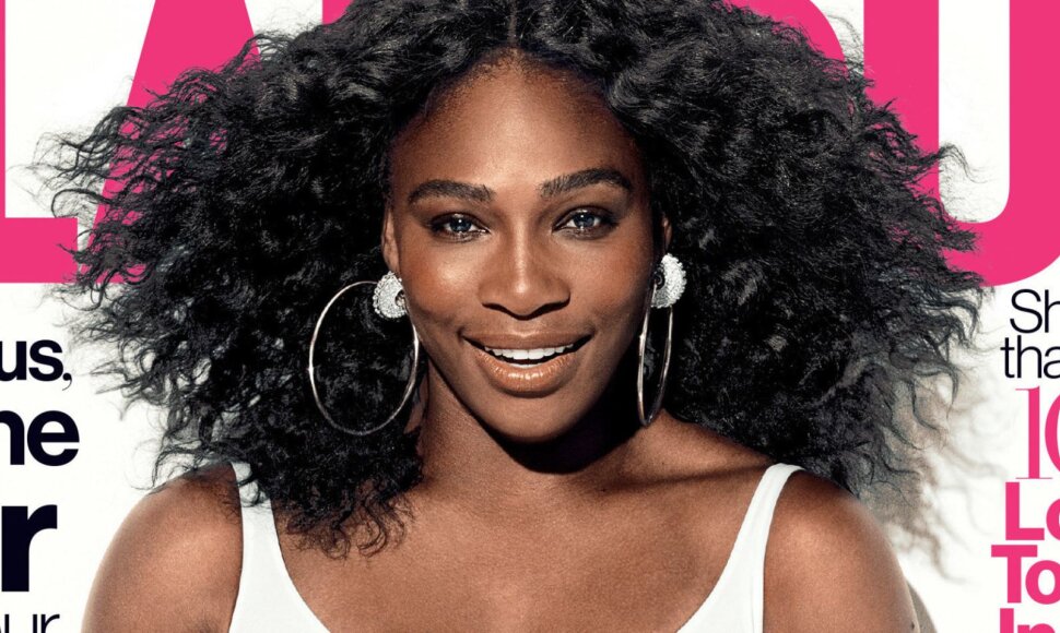 Serena Williams