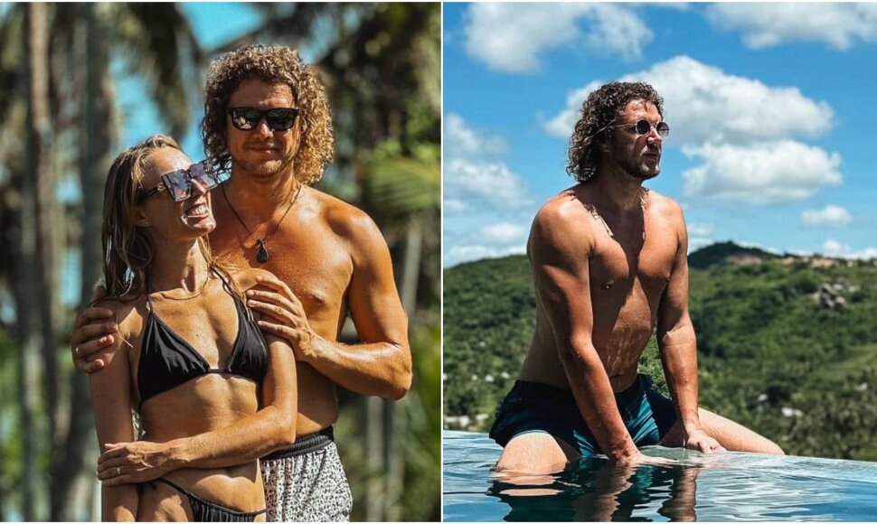 Tomas Saparis