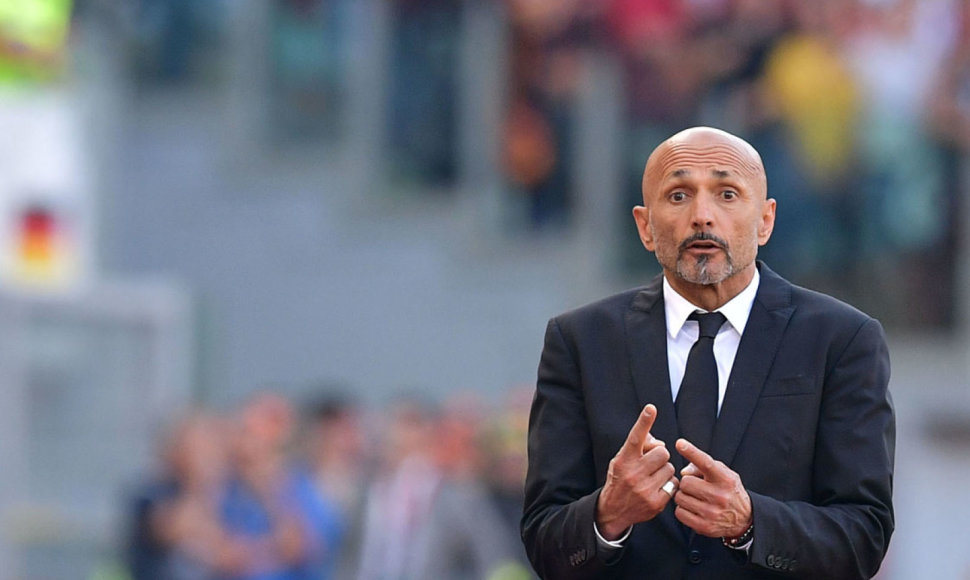 Luciano Spalletti