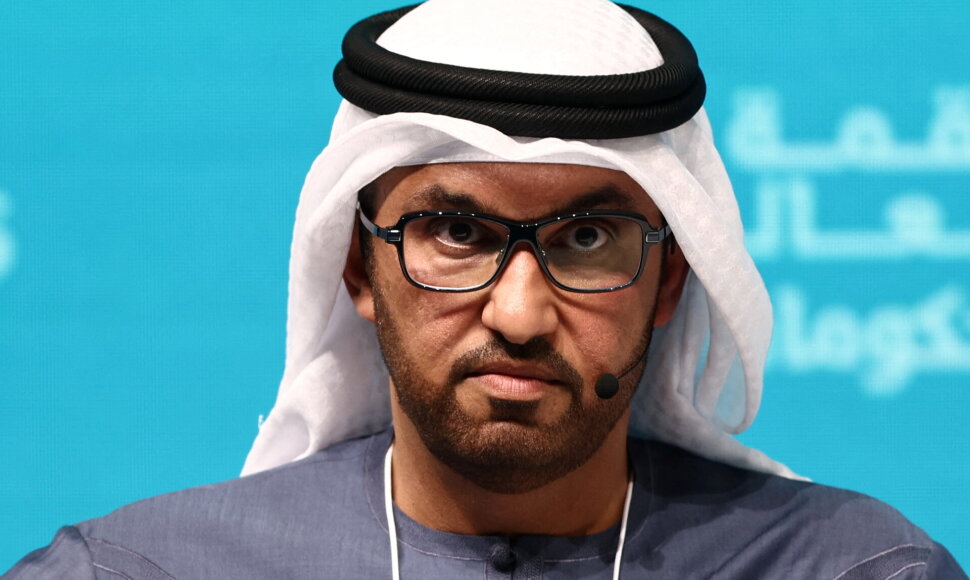 Ahmedas Al Jaberas