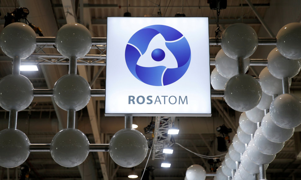 „Rosatom“ 