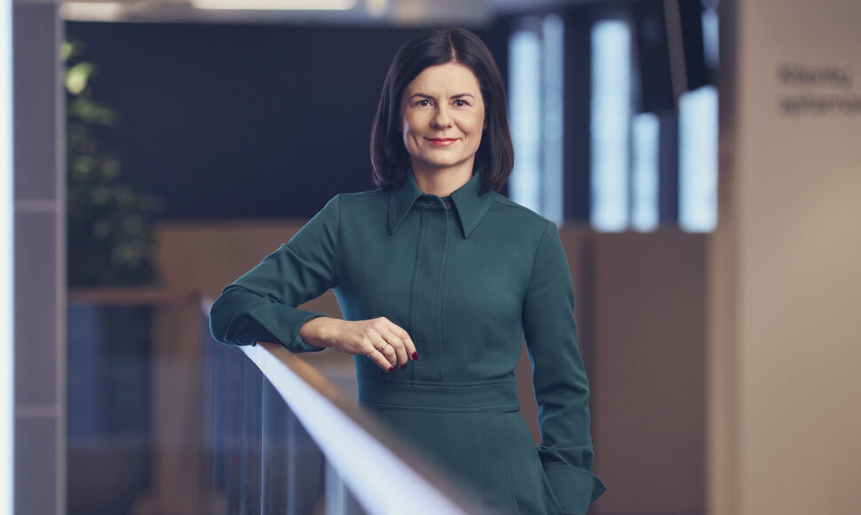 Sonata Gutauskaitė-Bubnelienė