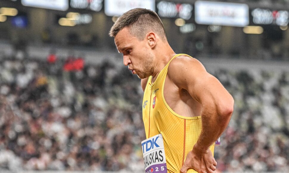 Gediminas Truskauskas