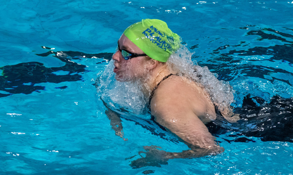 Rūta Meilutytė