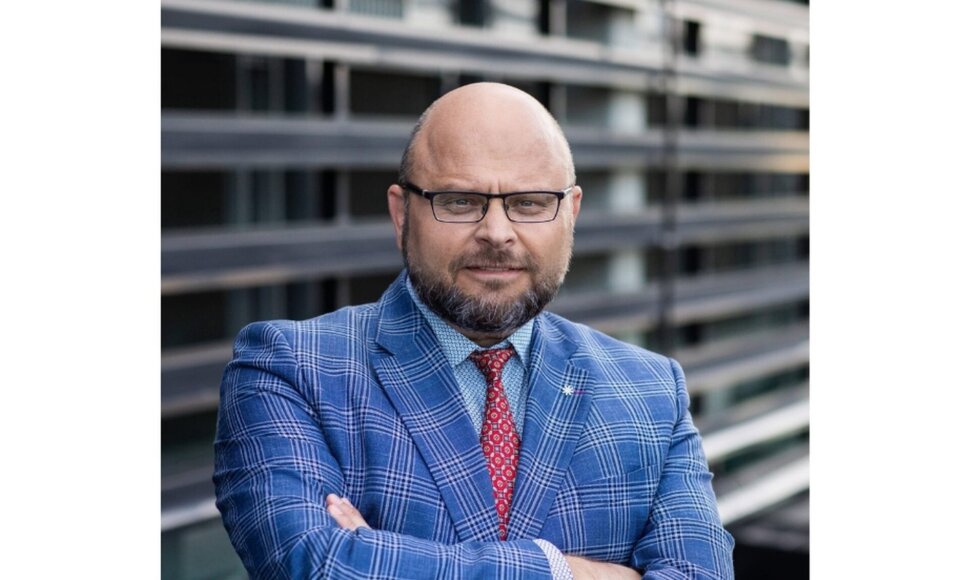 Valstybinės darbo inspekcijos nuotr.