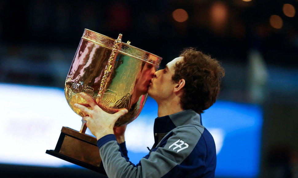 Andy Murray