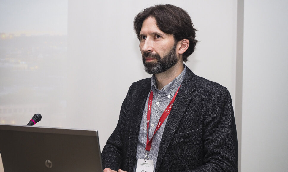 Sigitas Zaremba