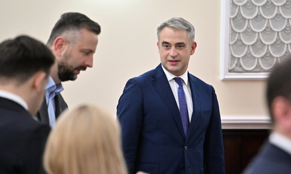 Krzysztofas Gawkowskis / Damian Burzykowski / ZUMAPRESS.com