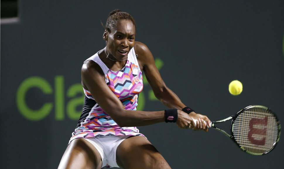 Venus Williams