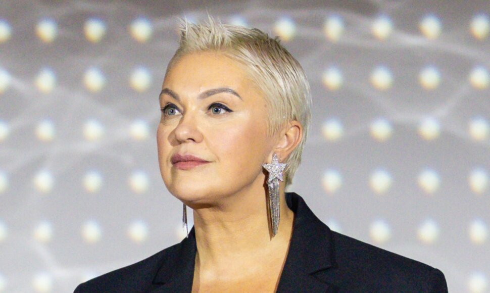 Agnė Grigaliūnienė