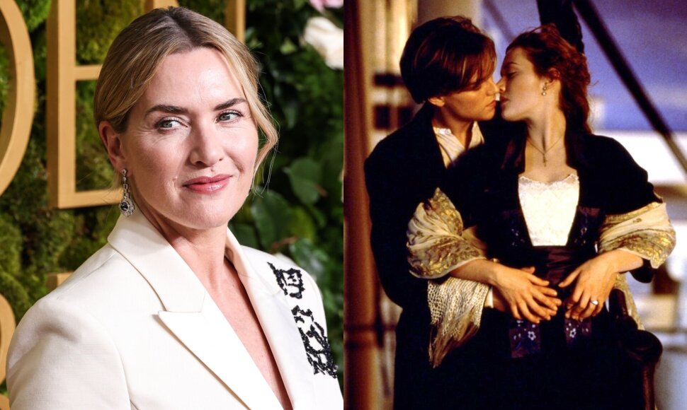 Kate Winslet