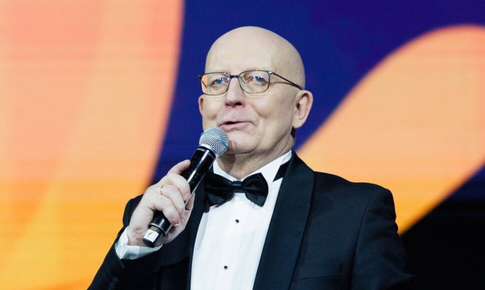 Arūnas Valinskas
