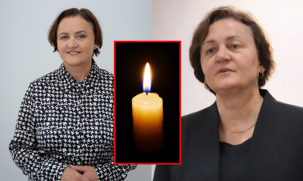 Mirė Irena Povilonienė