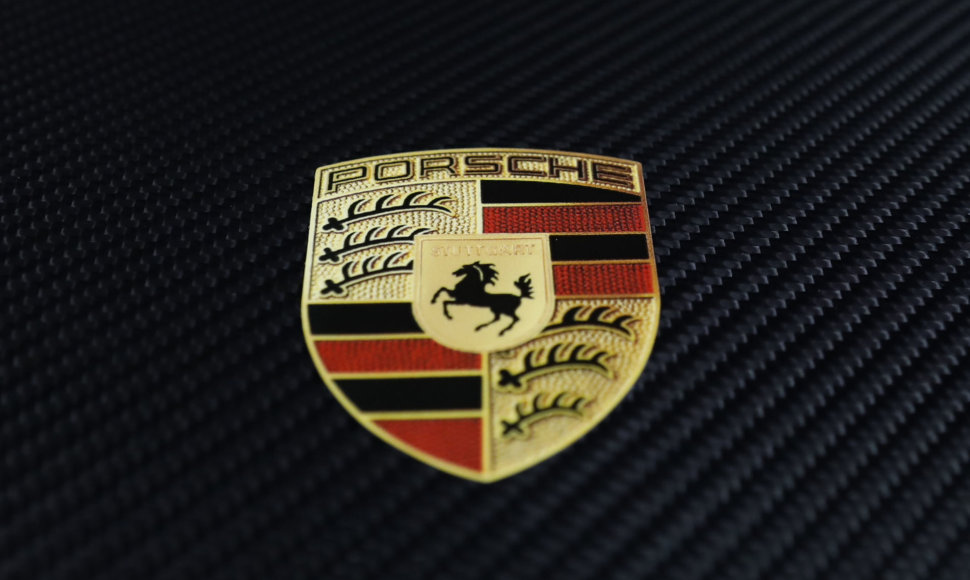 „Porsche“ 