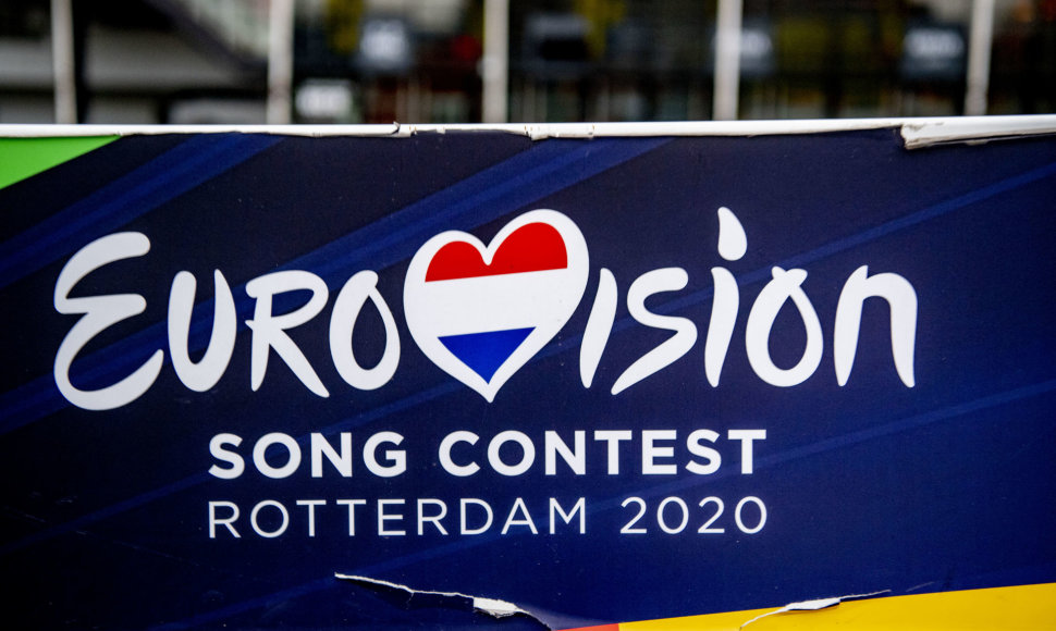 „Eurovizija 2020“