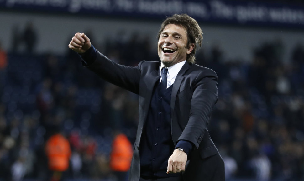 Antonio Conte