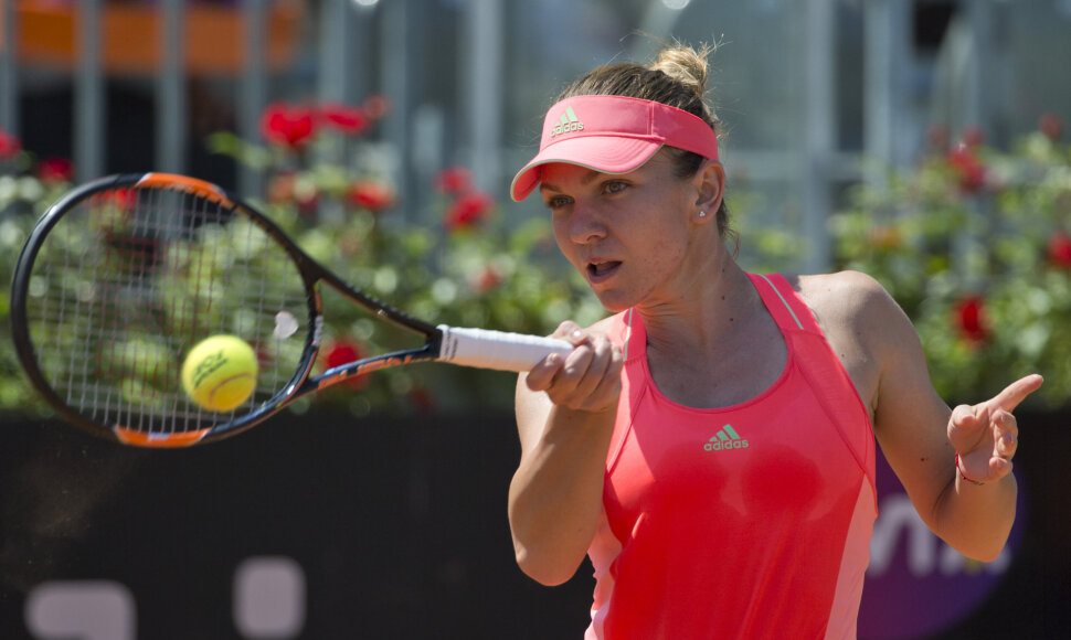 Simona Halep
