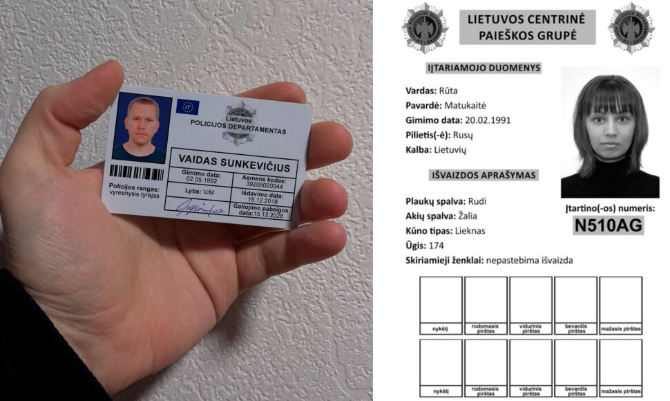 Sukčiavimo schemų įrankiai