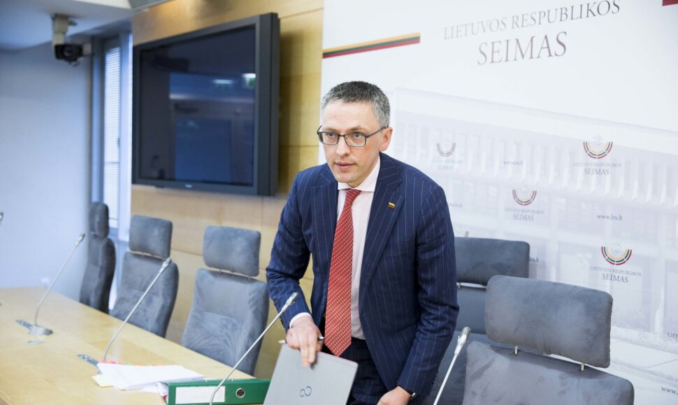 Vytautas Bakas