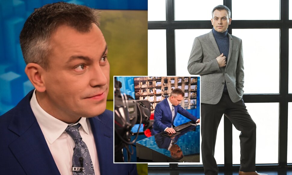 Viktoras Jakovlevas