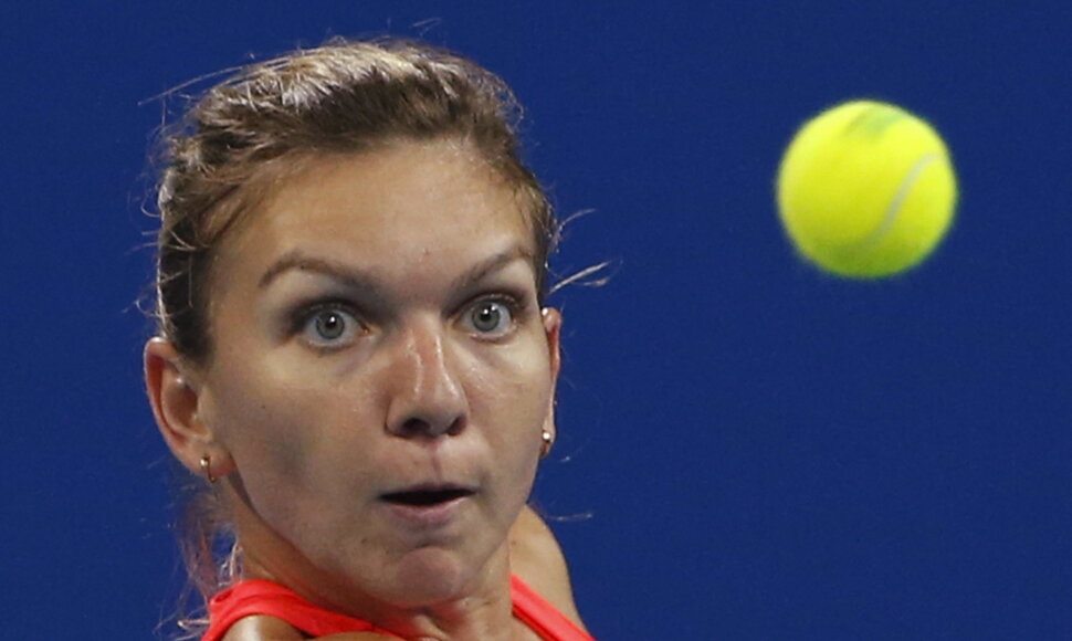 Simona Halep