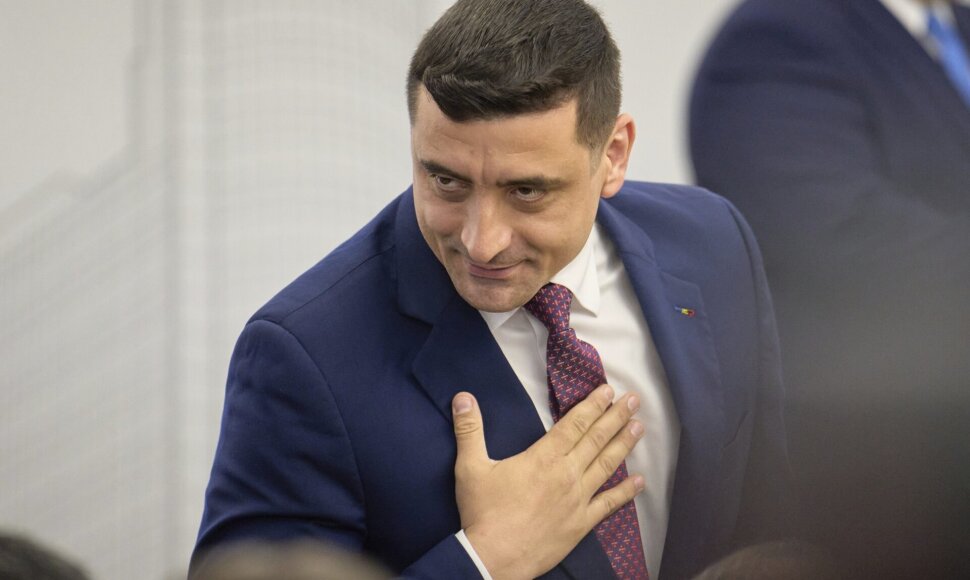 Vadim Ghirda / AP