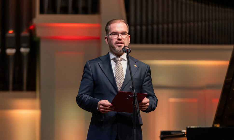 Robertas Kaunas