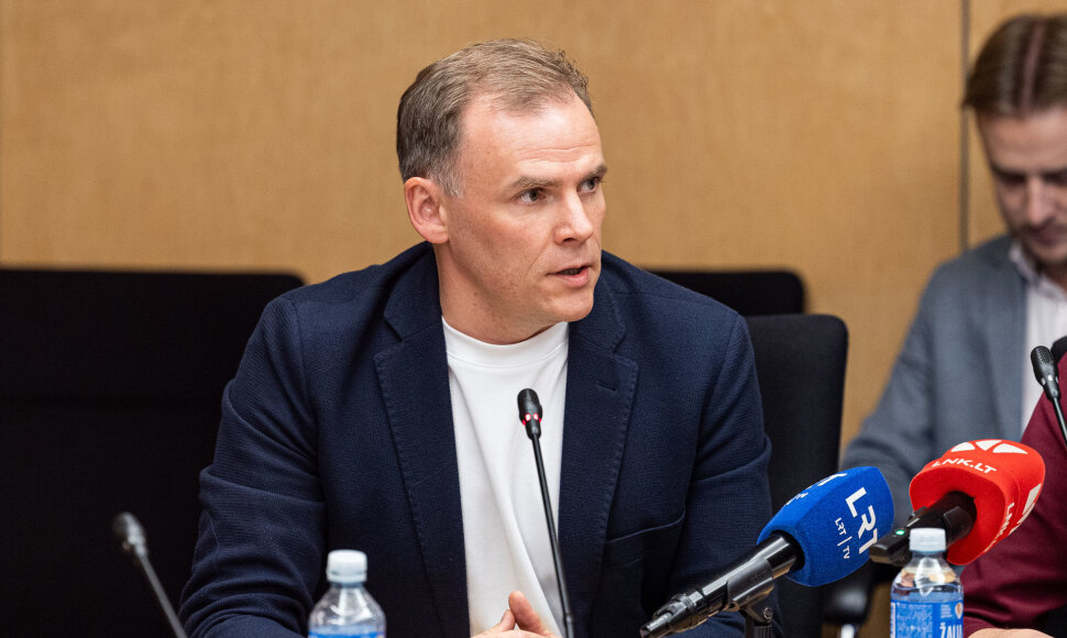 Mindaugas Lingė