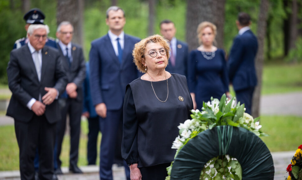 Faina Kukliansky
