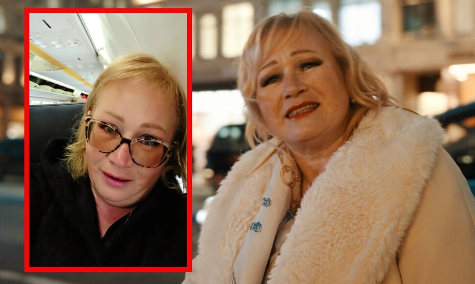 Jolanta Naruševičiūtė