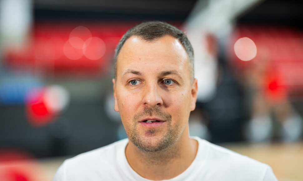 Vilius Stani&scaron;auskas