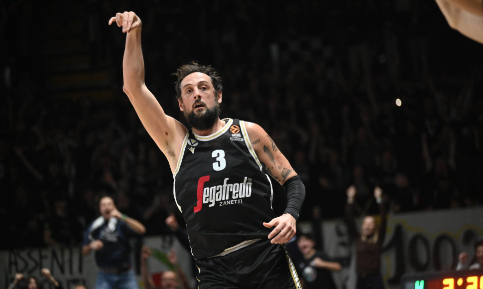 Marco Belinelli