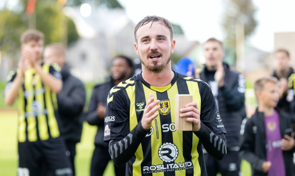 Daniel Romanovskij