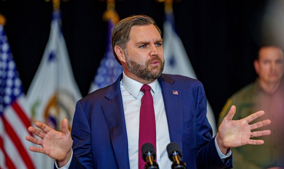 J.D.Vance'as