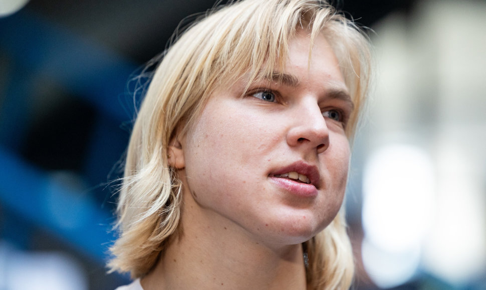 Rūta Meilutytė