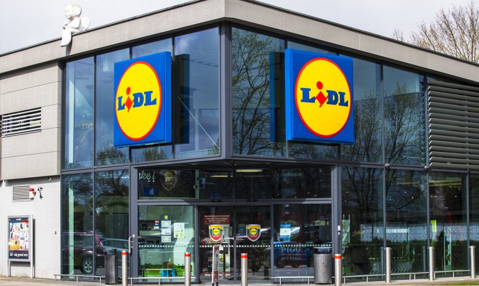 „Lidl“