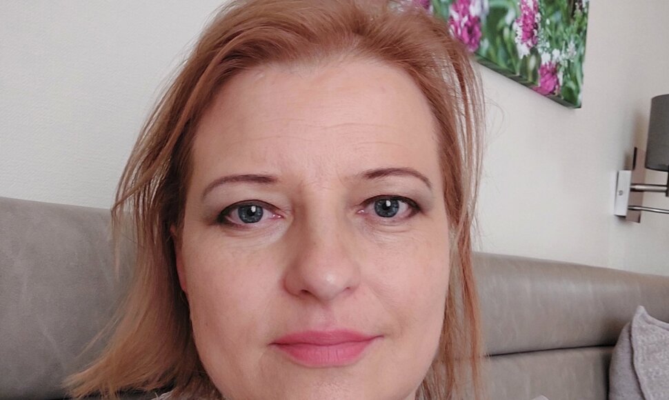 Ilona Kibildienė