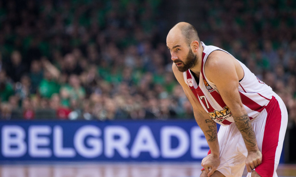 Vassilis Spanoulis