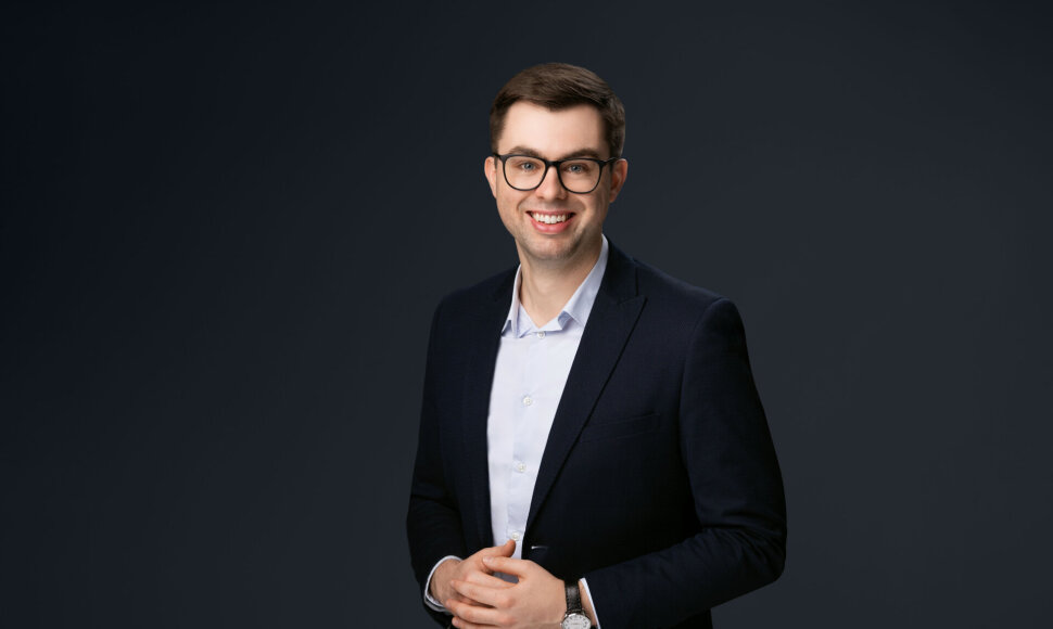Martynas Jaugelavičius / LTOU nuotr.