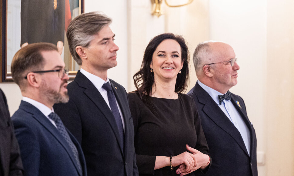 Inga Ruginienė