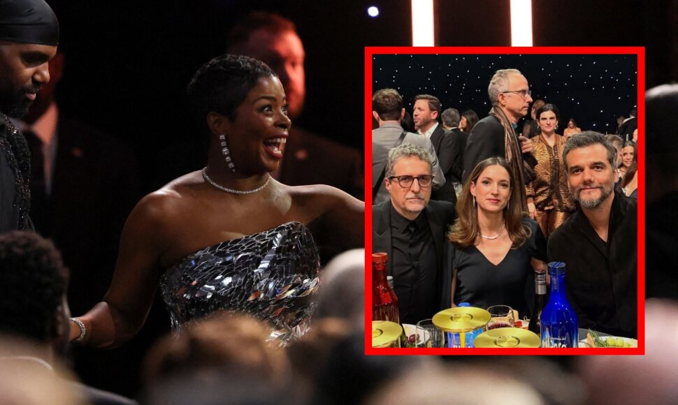 „Critics Choice“ apdovanojimai