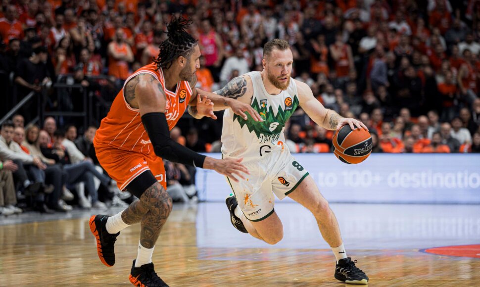 Ignas Brazdeikis