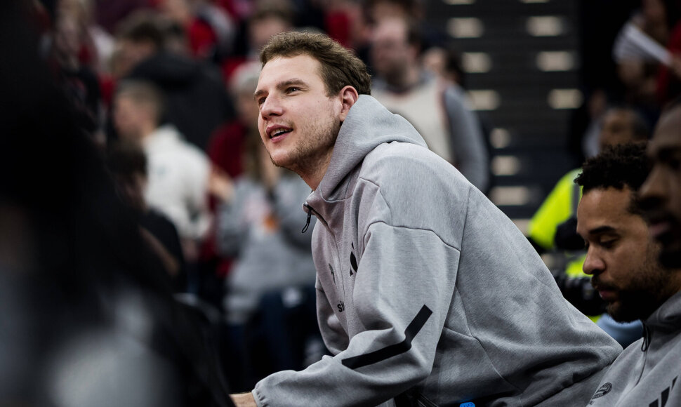 Rokas Jokubaitis