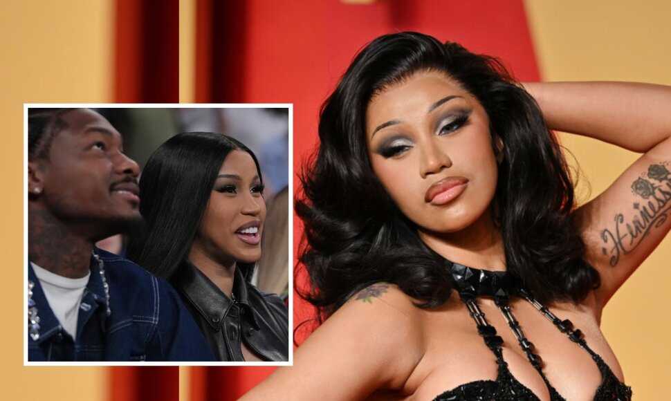 Cardi B